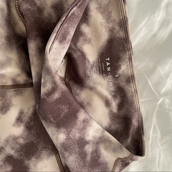 Tan Lines by Sivan Ayla Cocoa Clouds Set - Picture 4 of 5